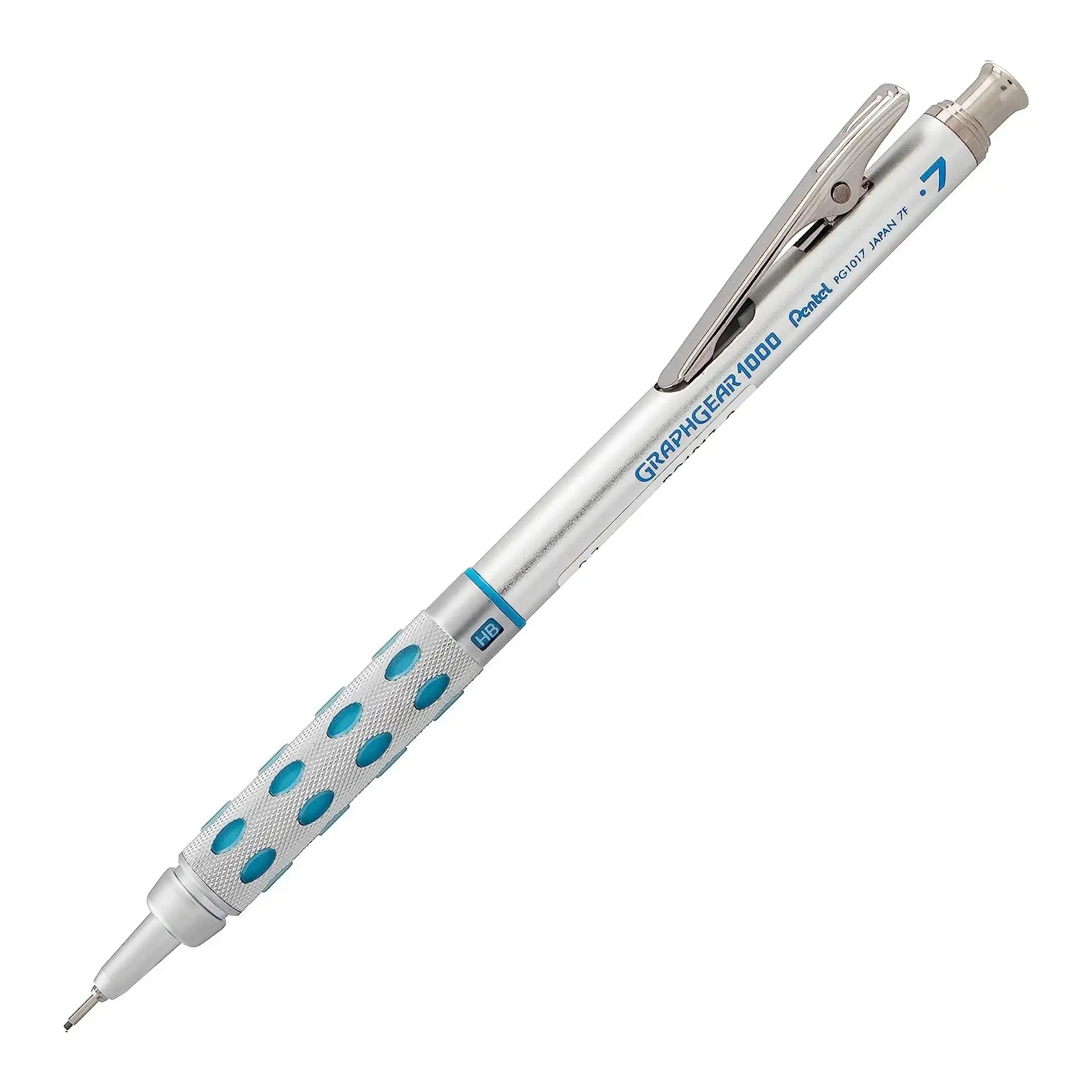 Portaminas Graphgear 1000 PG1015 0.7