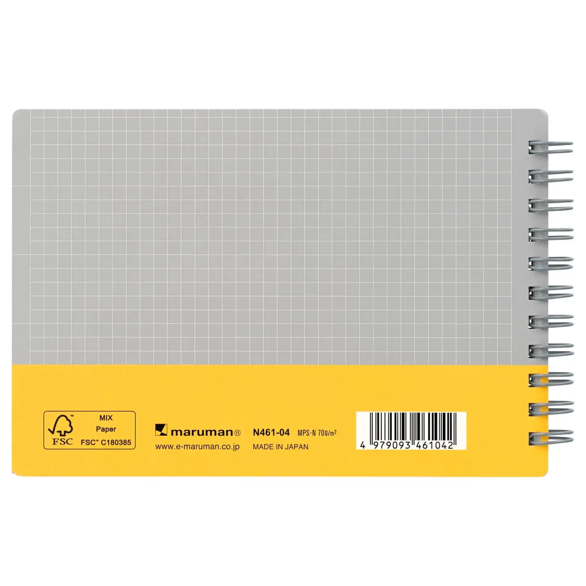 Notebook Utoka A6 (GRID 90H) - imagen 3