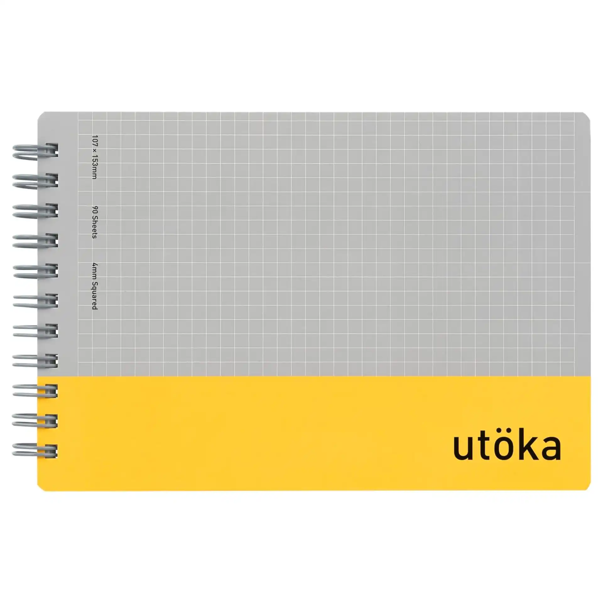 Notebook Utoka A6 (GRID 90H)