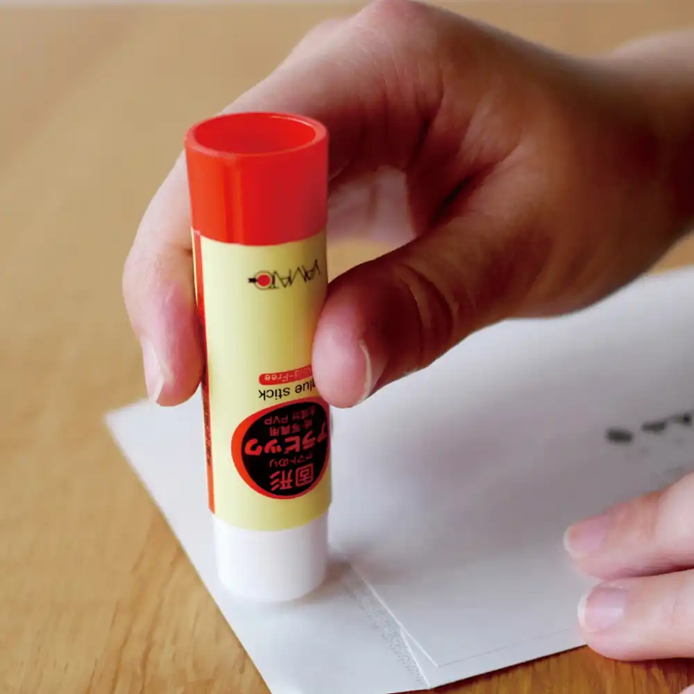 Pegamento en Barra YAMATO 10g - imagen 2