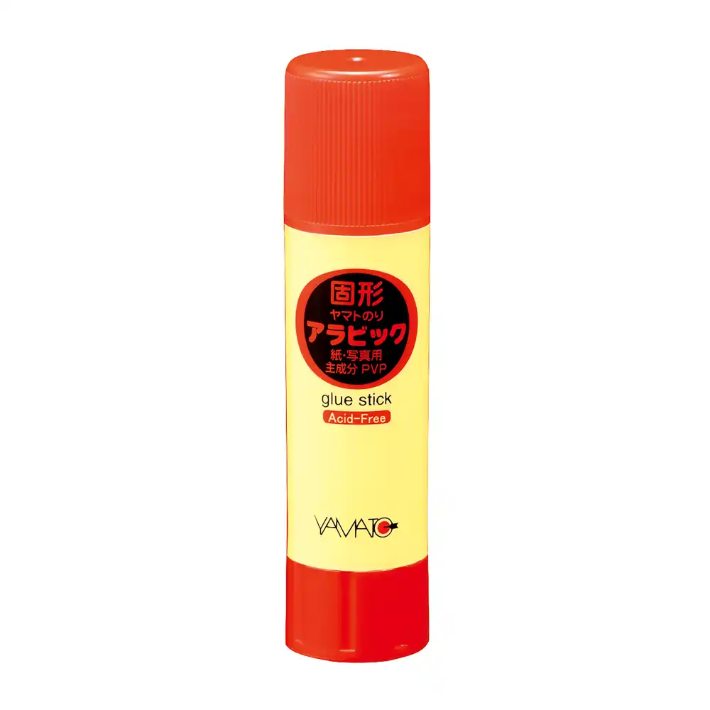 Pegamento en Barra YAMATO 10g