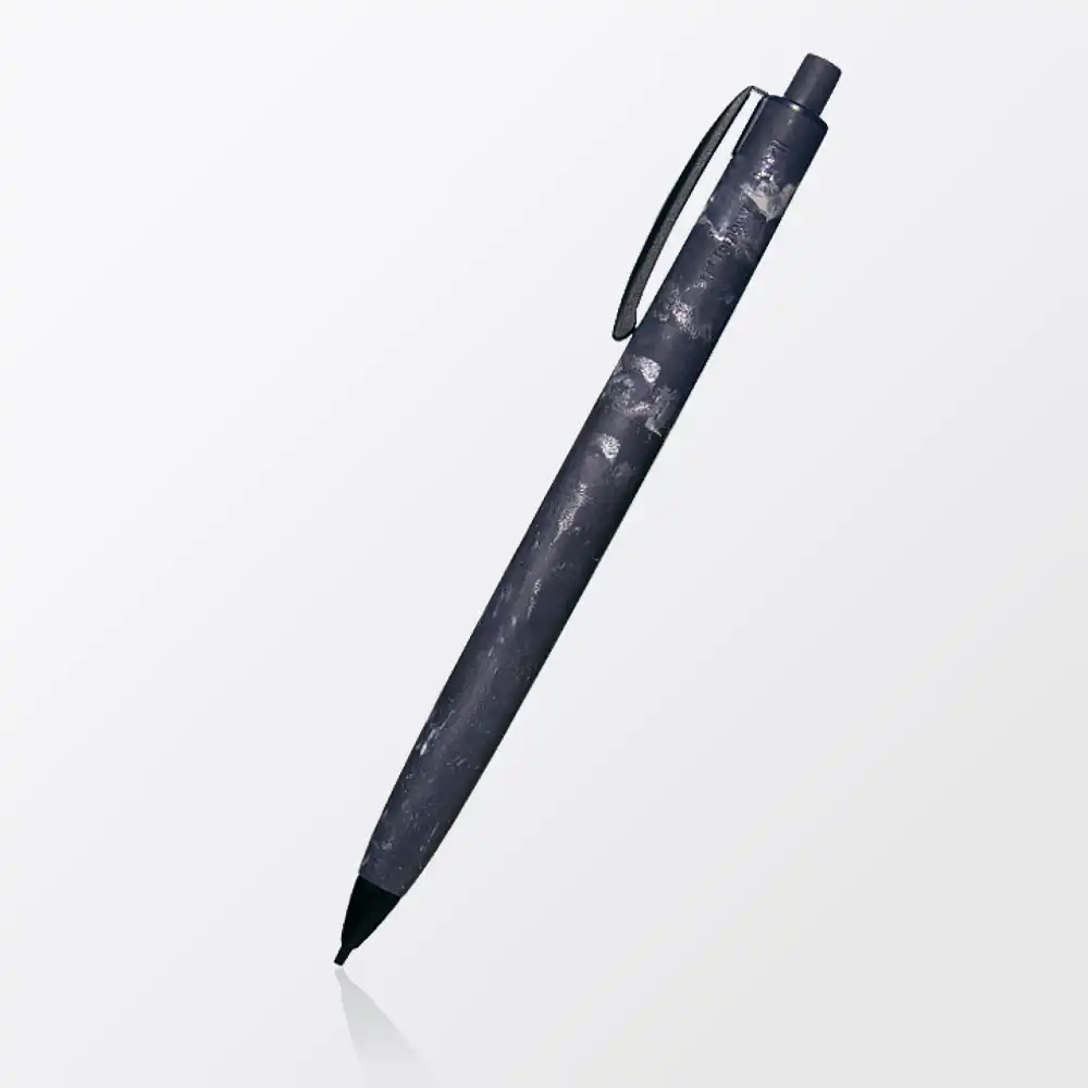 Portaminas Tombow FUMI 0.5 (Sea Blue)