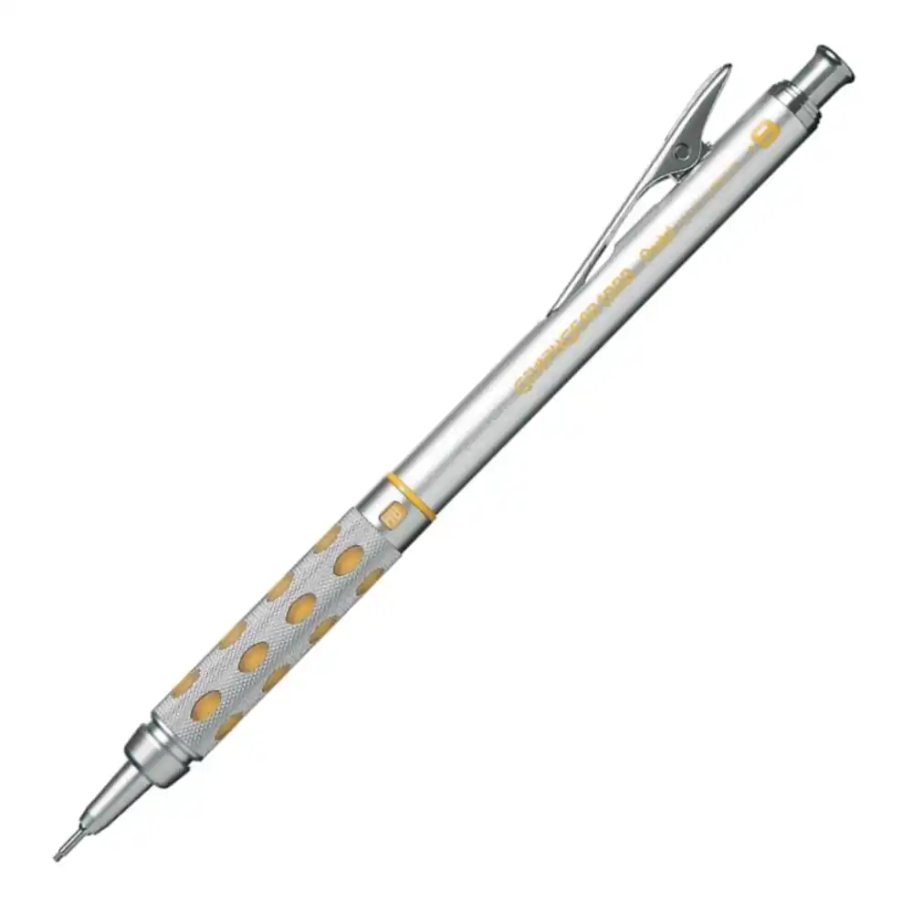 Portaminas GraphGear 1000 PG1013 0.9