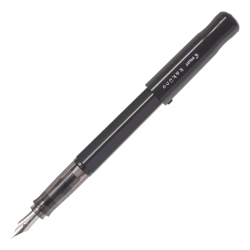 Pluma Fuente KAKUNO F - imagen 2