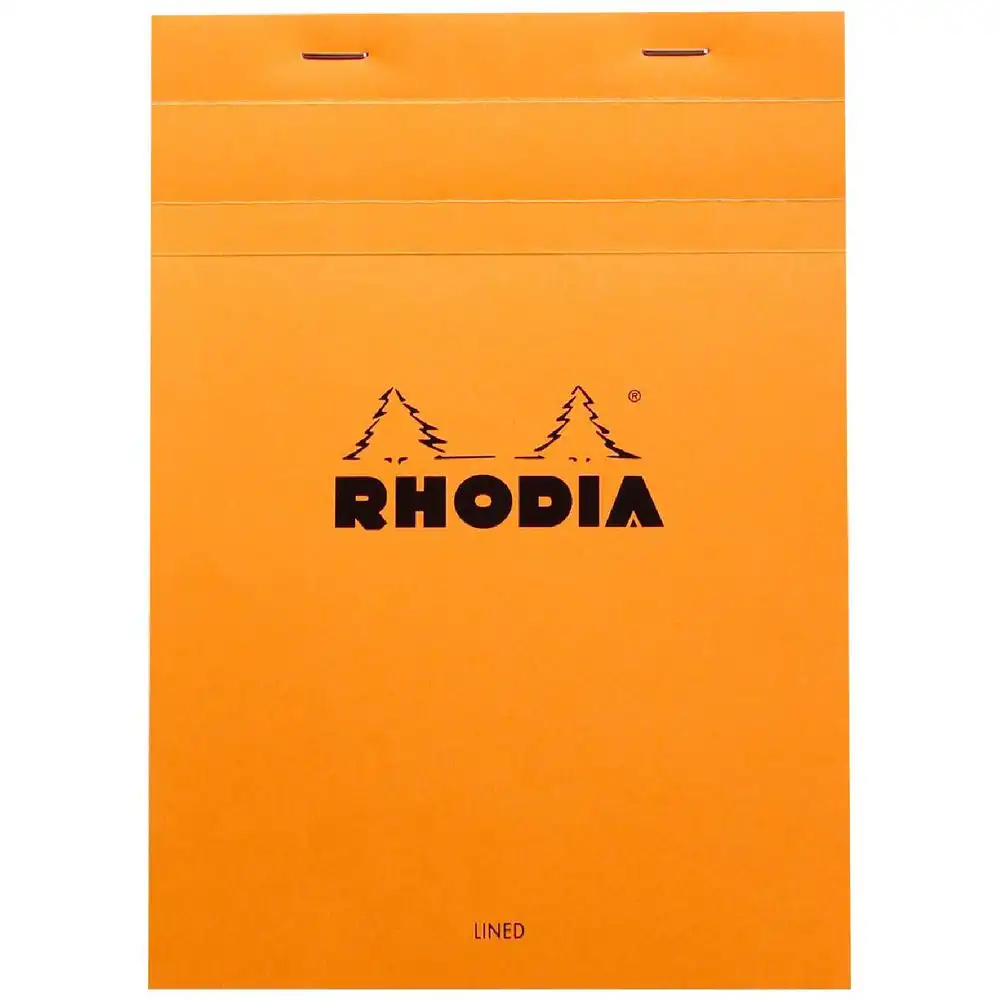 Notepad N16 A5 (Rayado)