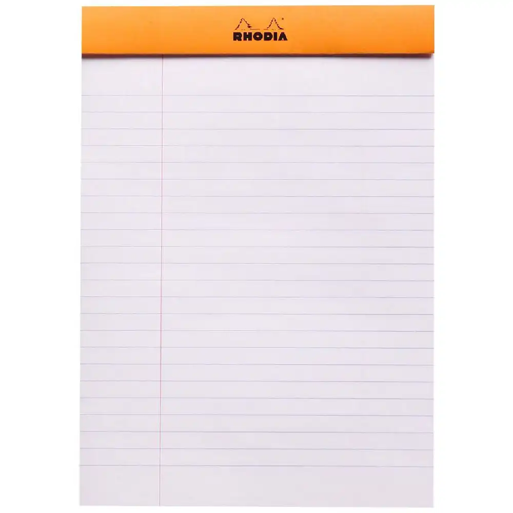 Notepad N16 A5 (Rayado) - imagen 2