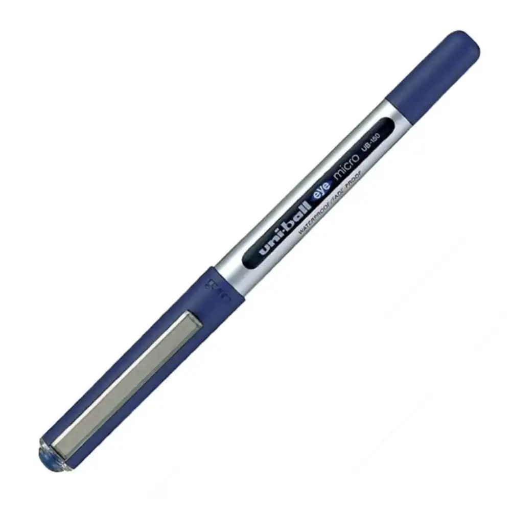 Bolígrafo Gel EYE 0.5 AZUL