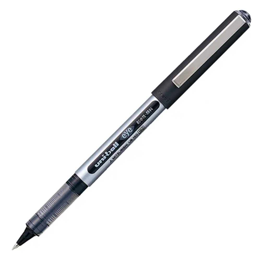 Bolígrafo Gel EYE 0.5 NEGRO
