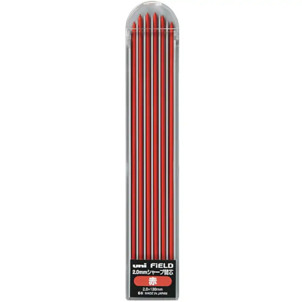 Mina 2.0 Field RED
