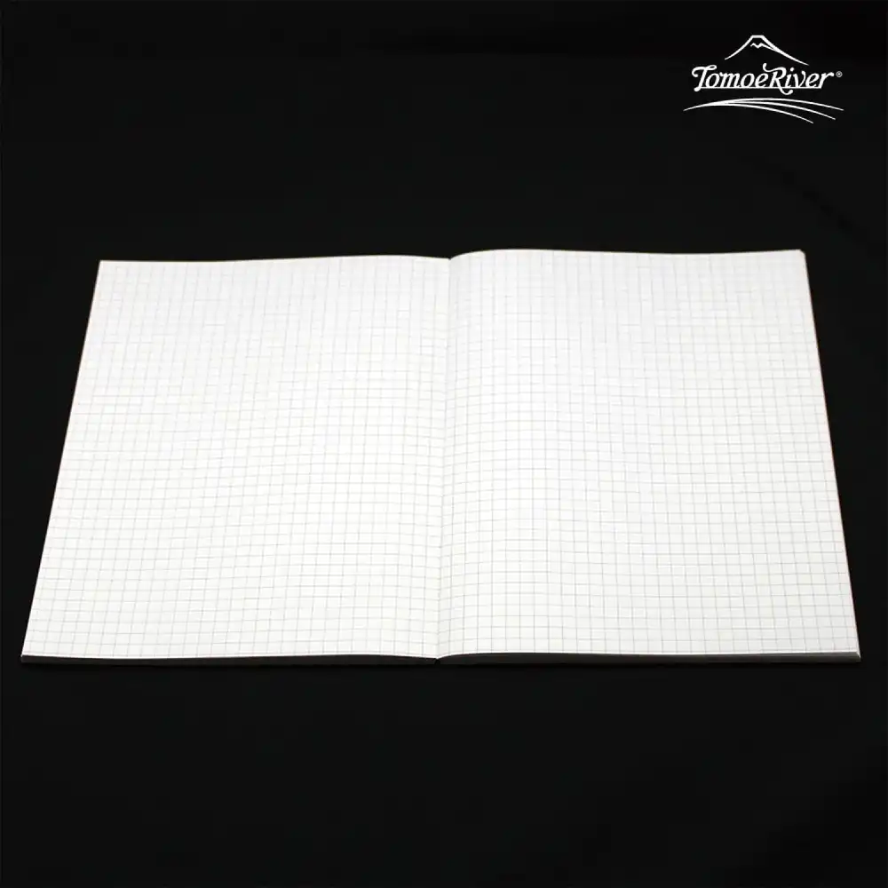 Notebook Tomoe River A5 (GRID 80H) - imagen 2