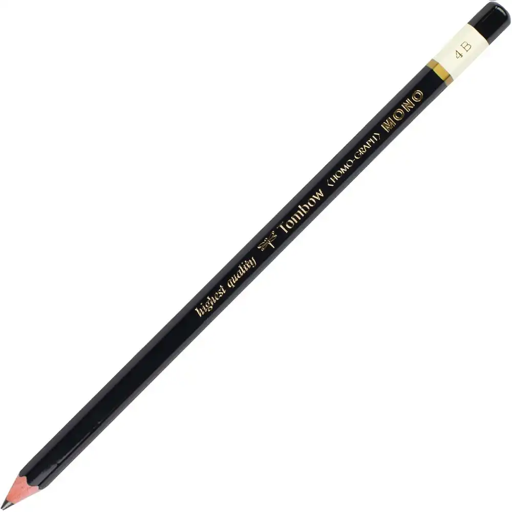 Lápiz PROFESSIONAL Line 4B