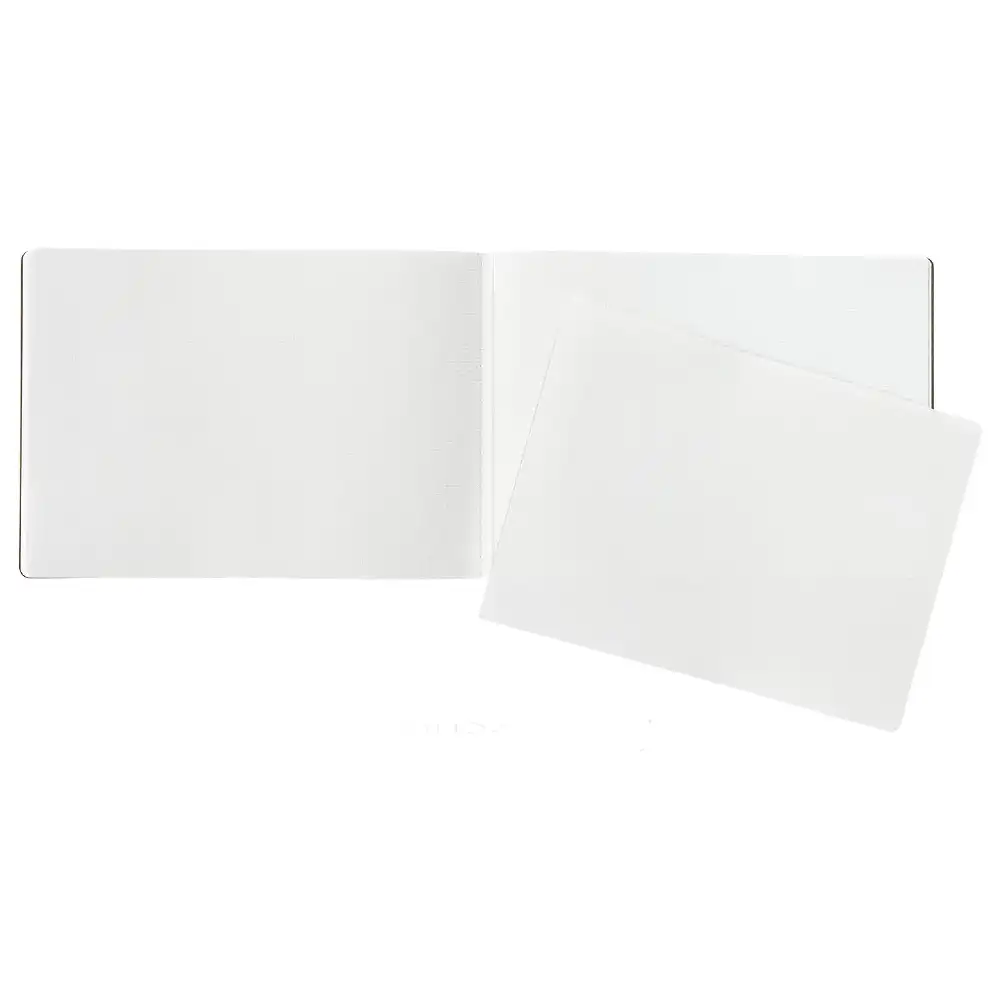 Notebook A5 Wide (Cuadriculado 2mm) - imagen 3