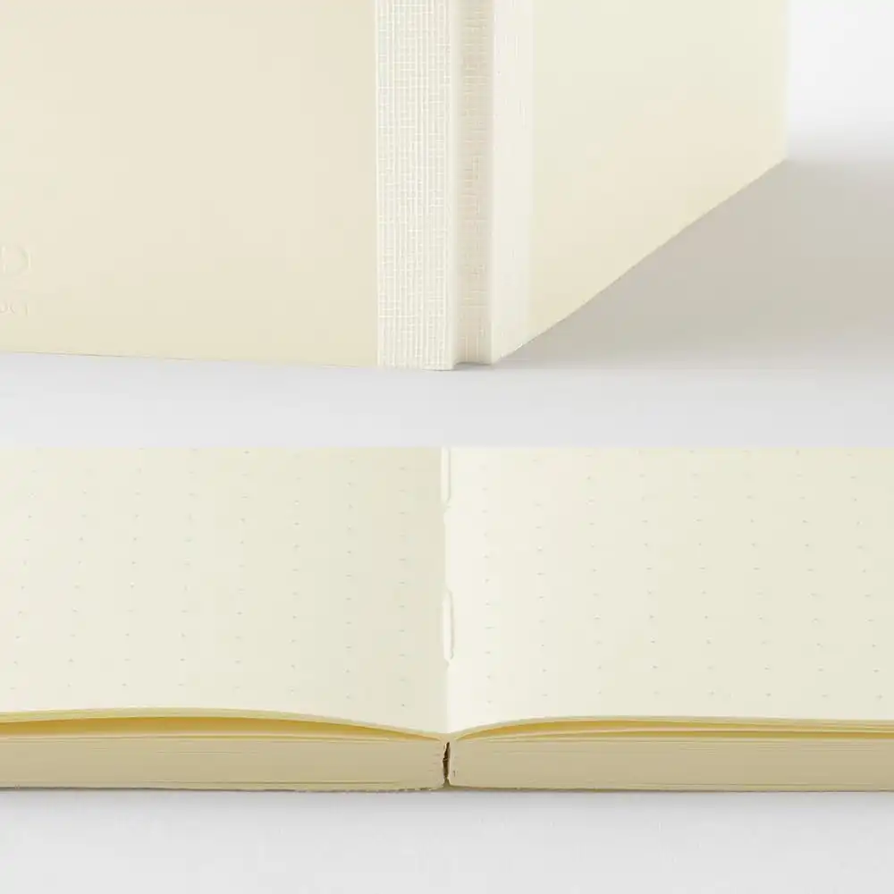 MD Notebook A5 (Puntos) - imagen 3