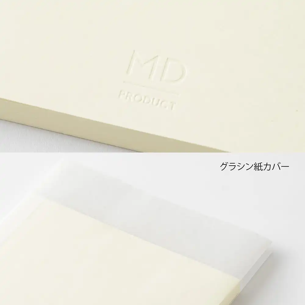 MD Notebook A5 (Puntos) - imagen 2