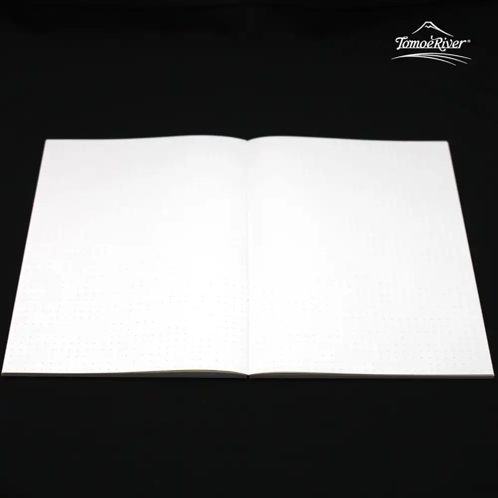 Notebook Tomoe River A5 (Dots 80H) - imagen 2