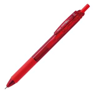 Bolígrafo EnerGel S 0.5 ROJO