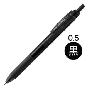 Bolígrafo EnerGel S 0.5 NEGRO