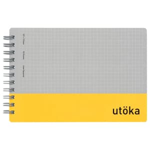 Notebook Utoka A6 (GRID 90H)
