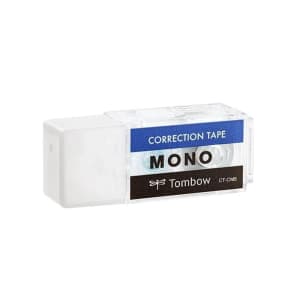 Cinta Correctora MONO (5 mm x 4 m)