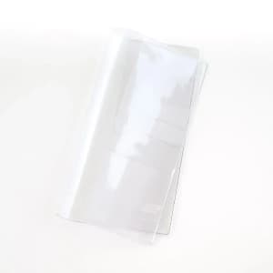 Hobonichi Techo Clear Cover para Weeks