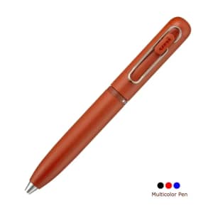 Bolígrafo Gel ONE 3 BRICK 0.5 (3 en 1)