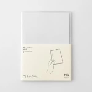 MD Cover para Notebook A6