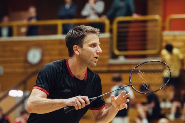 Badminton Fribourg