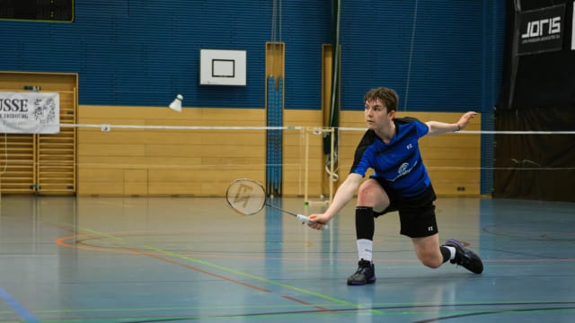 Badminton Fribourg