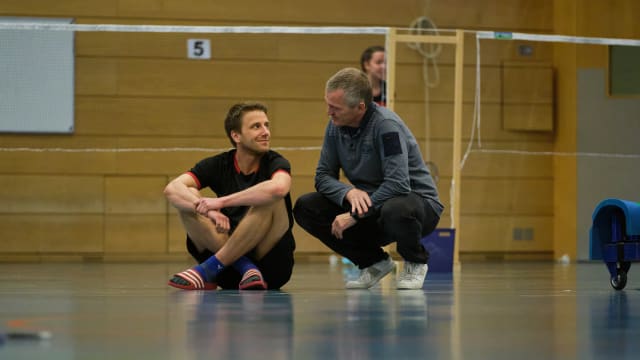 Badminton Fribourg
