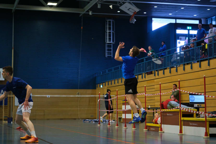 Badminton Fribourg