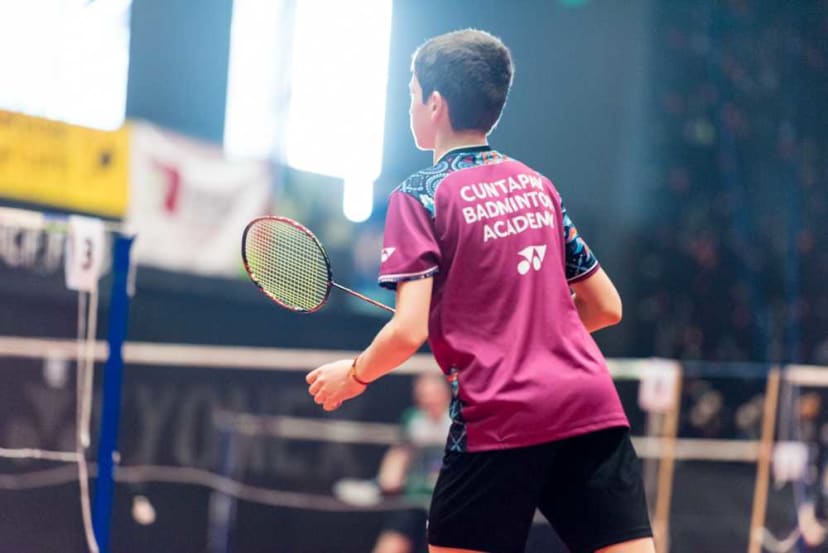 Badminton Fribourg