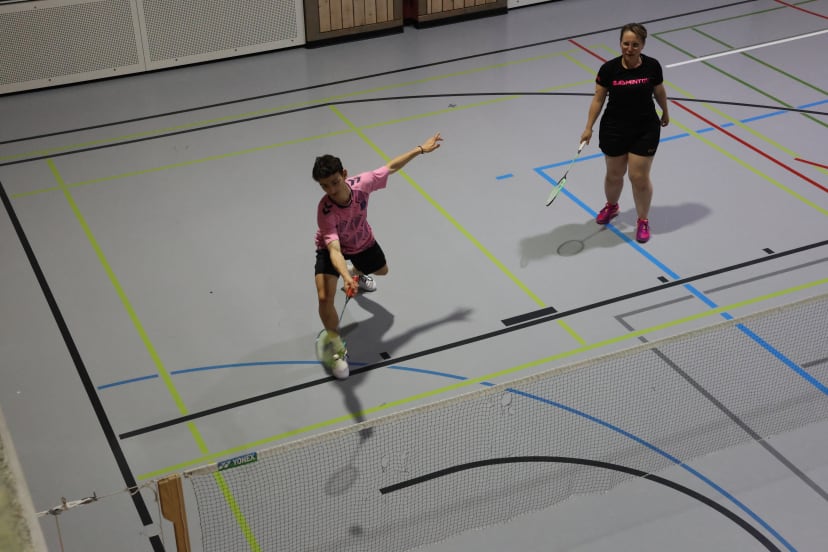 Badminton Fribourg
