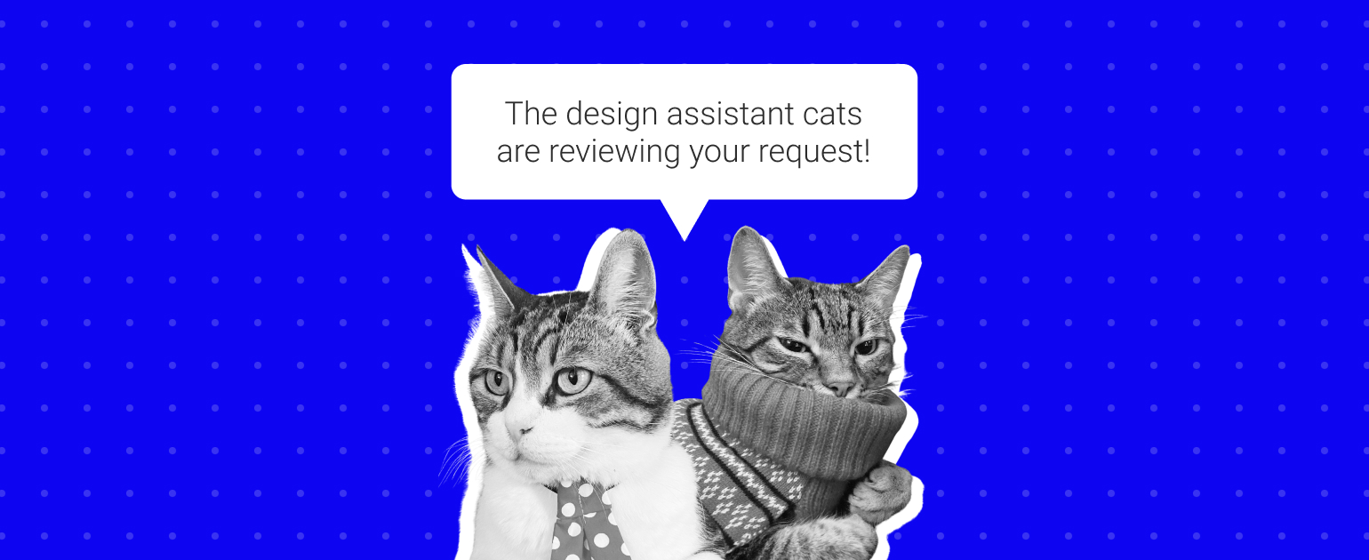 Contact illustration