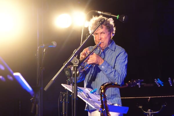 Akpé Motion - Jazz en Tech 2026