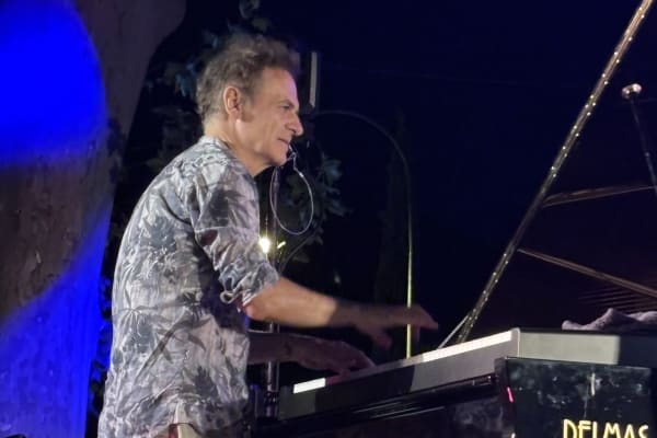 Akpé Motion en concert - Jazz en Tech 2026