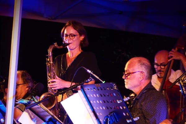 Dal Sasso Big Band - Jazz en Tech 2026
