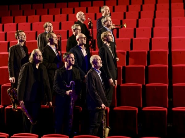 Dal Sasso Big Band