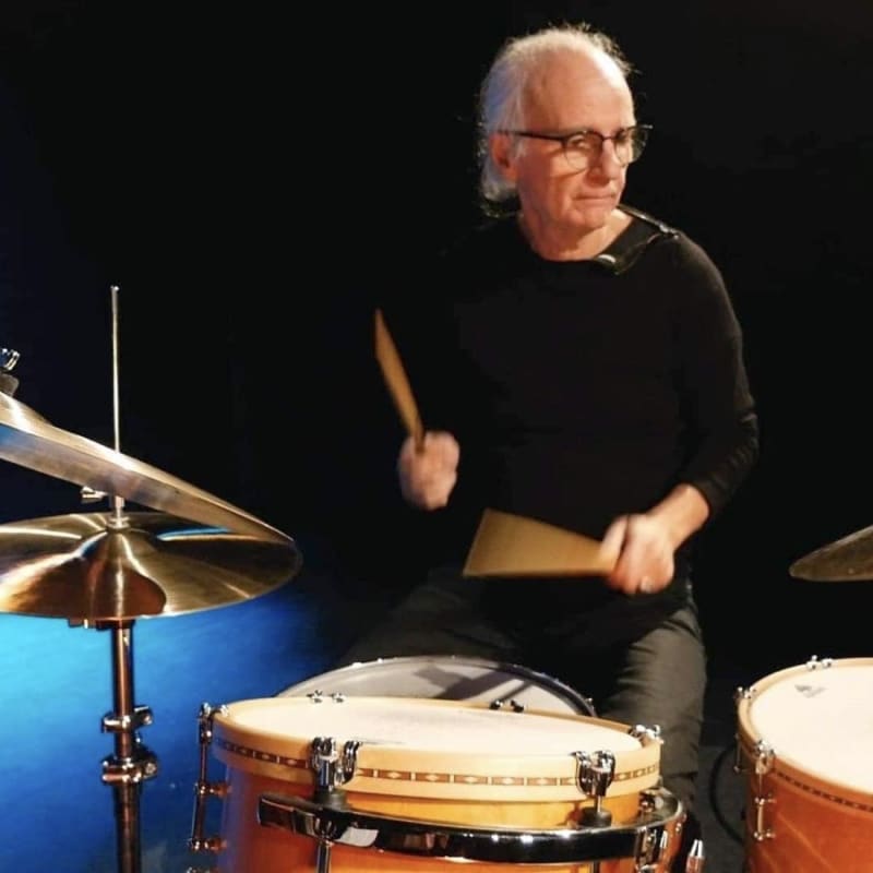 André Mallau Quartet