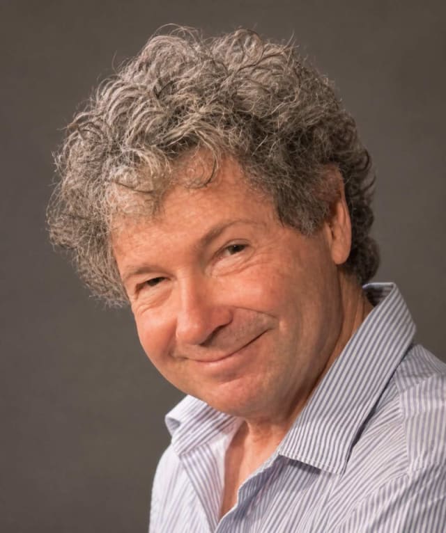 Alain Brunet, Président de Jazz en Tech