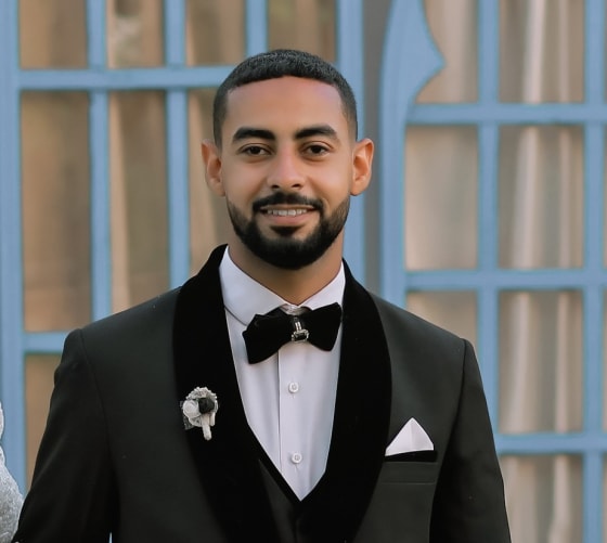 Description of my image