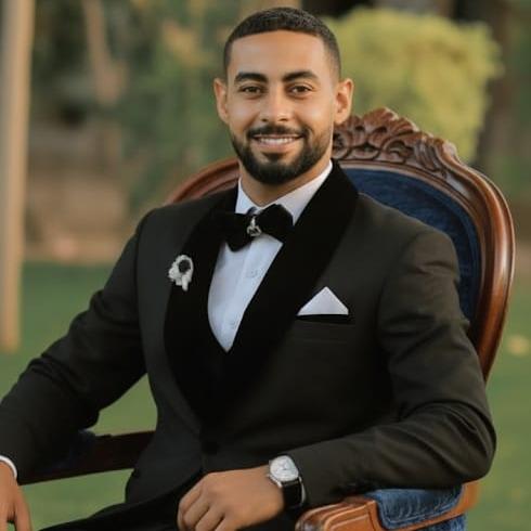 Description of my image