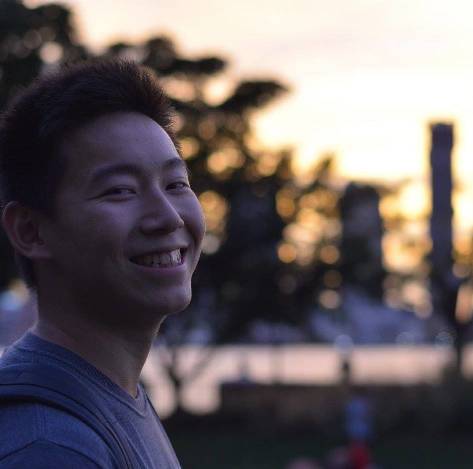Kwok Ren