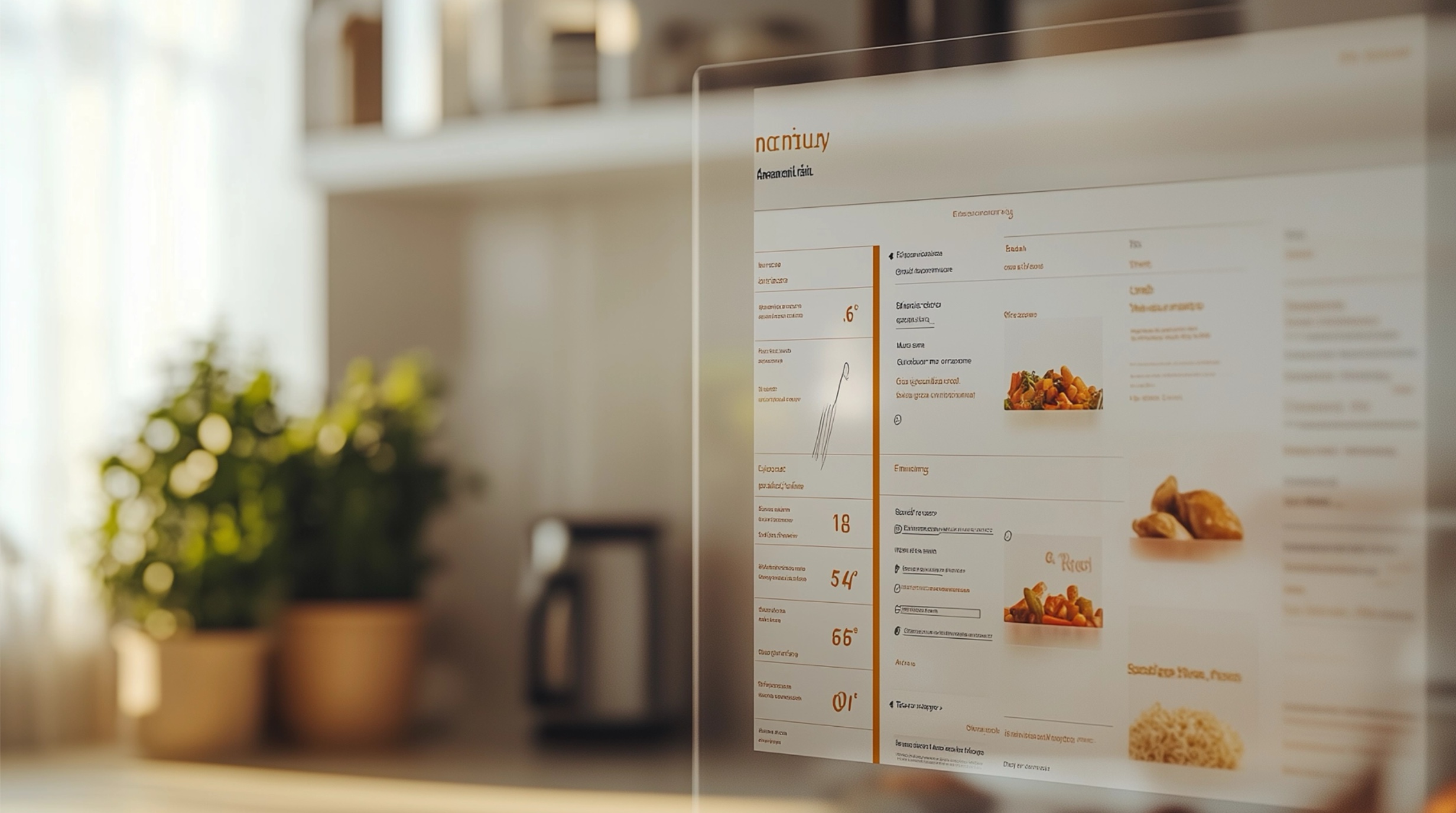 Personalized timeline