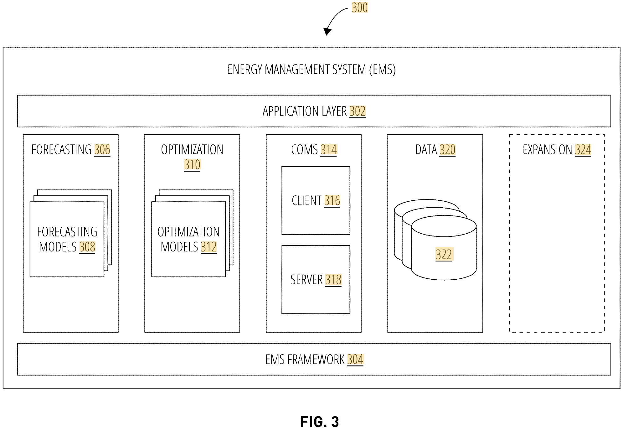 WATTMORE Earns US Patent