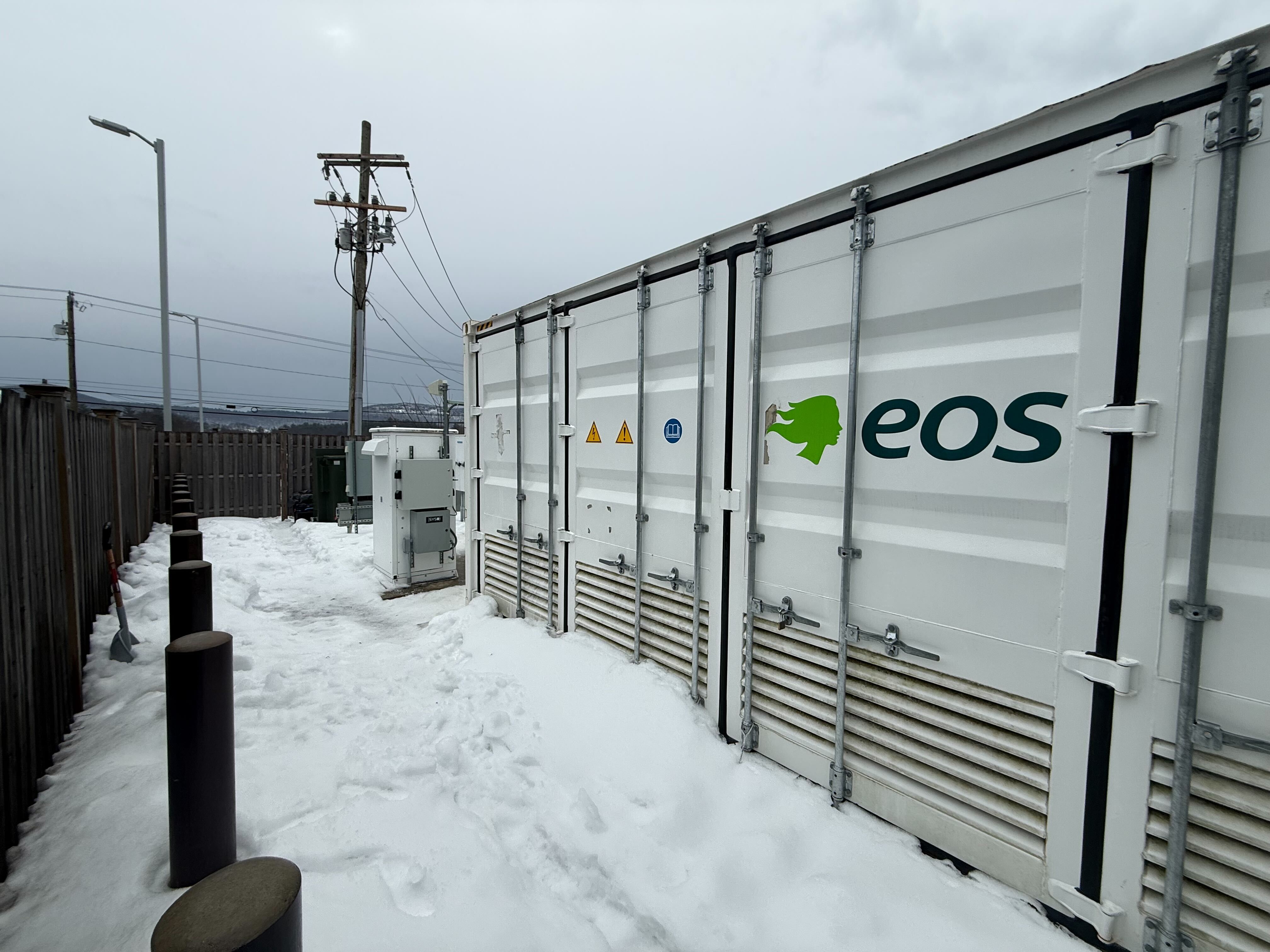 The Storage Revolution: Analyzing SEIA’s Historic 2025 Energy Storage Report