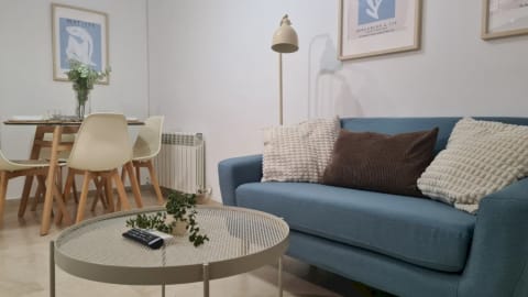 Great shared room in Bordadores, room in a shared flat in Madrid, photo 11