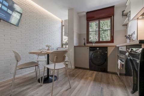 Charming flat in Madrid Río, photo 2