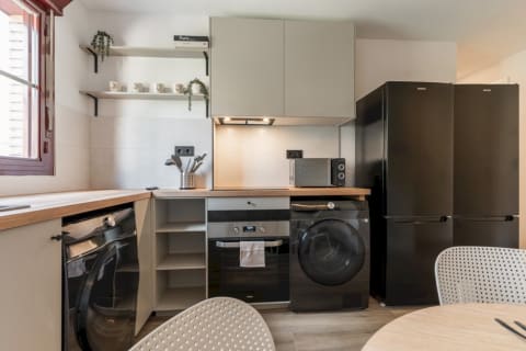 Charming flat in Madrid Río, photo 4