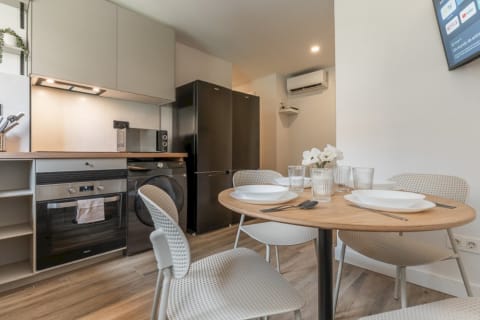 Charming flat in Madrid Río, photo 5