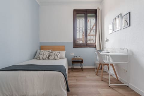 Furnished room in Preciados, room in a shared flat in Madrid, photo 2